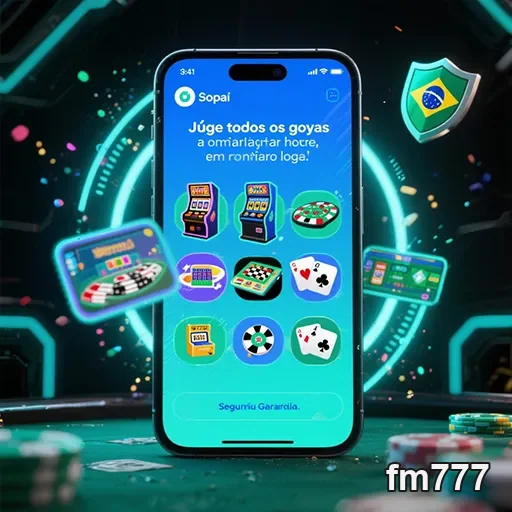 Guia sobre diversão - fm777