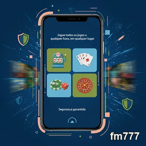 fm777 fm777 link de acesso